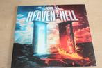 Sum 41 - Heaven :x: Hell + 3x Guitar Pick - 2 x LP Album, Nieuw in verpakking