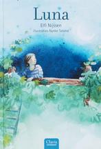 Luna 9789044808049 E. Nijssen, Boeken, Verzenden, Gelezen, E. Nijssen