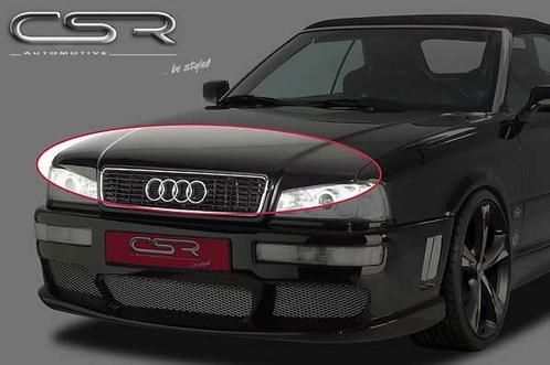 Motorkapverlenger Audi 80 B4  Sedan / Avant / Cabriolet / Co, Auto diversen, Tuning en Styling, Ophalen of Verzenden