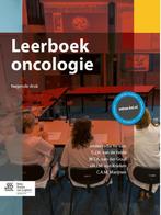 Leerboek oncologie 9789036804417, Verzenden, Gelezen