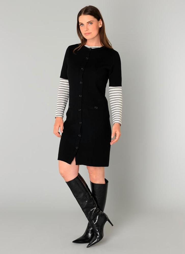 Jurk Bria Yest44Maat 42/44 (L), Vêtements | Femmes, Robes, Envoi