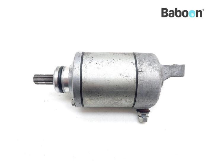Startmotor Suzuki GSX R 600 2006-2007 (GSXR600 K6/K7), Motoren, Onderdelen | Suzuki, Gebruikt, Verzenden
