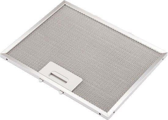 Elica Metaalfilter GF024B / GF024A 277x219x10mm, Elektronische apparatuur, Afzuigkappen, Verzenden