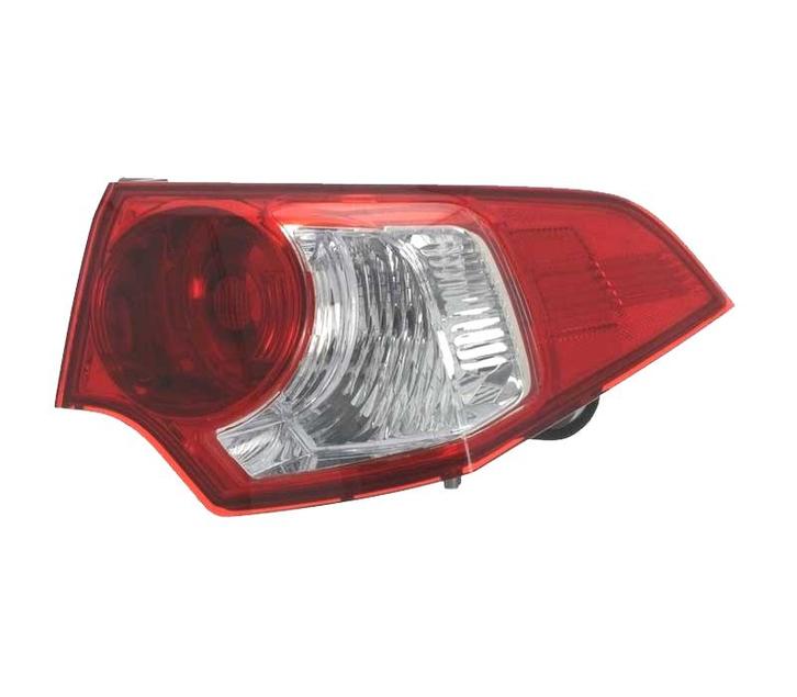 Feux Arrière Droit Pour Honda Accord Berline 4P 08-10, Autos : Pièces & Accessoires, Éclairage, Envoi