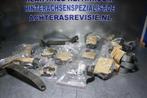 Diverse Opel Kadett D, Ascona C onderdelen. (motorruimte), Auto-onderdelen, Verzenden, Nieuw, Opel