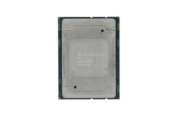 HPE Gen10 Intel Xeon-Silver 4114 (2.2 GHz/10-core/85 W)