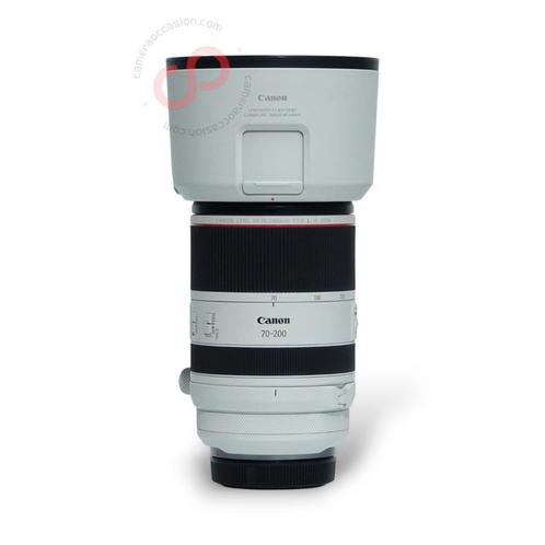 Canon RF 70-200mm 2.8 L IS USM nr. 3620, Audio, Tv en Foto, Foto | Lenzen en Objectieven, Zo goed als nieuw, Ophalen of Verzenden