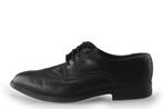 Ecco Nette schoenen in maat 43 Zwart | 5% extra korting, Kleding | Heren, Schoenen, Ecco, Verzenden, Zwart, Overige typen