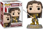 Funko POP! Vinyl Movies Willow-Madmartigan (Diversen) NIEUW, Verzamelen, Ophalen of Verzenden, Nieuw