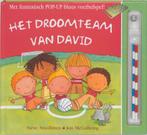 SUPERTEAM VAN STIJN - HET DROOMTEAM VAN DAVID 9789052473703, Verzenden, Gelezen, S. Smallman