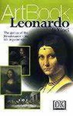 Leonardo Da Vinci (DK Art Books) 9780751307290, Dorling Kindersley Publishing Staff, Verzenden