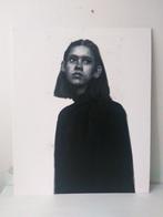 Despoina Kantere - Déjá vu, oil on panel, 60x50 cm, Antiquités & Art