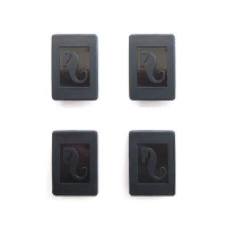 Zelfbouw Net Cover Hanging Clips, Dieren en Toebehoren, Honden-accessoires, Verzenden