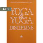 Yoga en yoga discipline / Theosofische perspectieven, Boeken, Verzenden, Zo goed als nieuw, C.J. Ryan