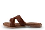 Lazamani Slippers in maat 40 Bruin | 5% korting, Kleding | Dames, Schoenen, Slippers, Bruin, Verzenden, Lazamani