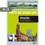 Utrecht / Fiets de stad uit 9789018030780, Boeken, Reisgidsen, Verzenden, Zo goed als nieuw