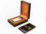 Dunhill - Zakaansteker - Zilver, Verzamelen, Nieuw