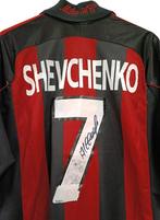 AC Milan - Italiaanse voetbal competitie - Andry Shevchenko, Verzamelen, Nieuw