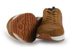 Skechers Sneakers in maat 45 Cognac | 5% extra korting, Kleding | Heren, Schoenen, Overige kleuren, Verzenden, Zo goed als nieuw