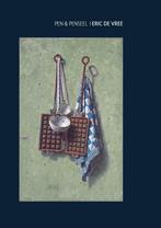 Pen & penseel 9789461614506, Verzenden, Zo goed als nieuw
