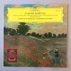 Claude Debussy, Boston Symphony Chamber Players – Violin Son, Ophalen of Verzenden