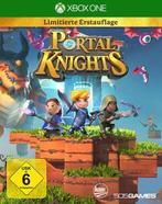 Portal Knights-Day One Edition Duits (Xbox One) NIEUW, Games en Spelcomputers, Ophalen of Verzenden, Nieuw