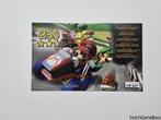 Nintendo Gamecube - Mario Kart Double Dash - Vip Points Card, Games en Spelcomputers, Spelcomputers | Nintendo Consoles | Accessoires