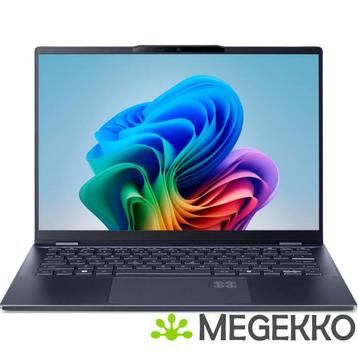 Acer Swift 14 AI SF14-51-56E5 14  Intel Core Ultra 5 2.8K, Verzenden