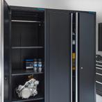 Datona Premium werkplaatskasten - 150 cm breed - Datona, Doe-het-zelf en Bouw, Ophalen of Verzenden, Nieuw