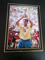 Brazil - Wereldkampioenschap Voetbal - Romario - Voetbal, Verzamelen, Nieuw