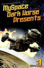 Myspace Dark Horse Presents Volume 3 9781595823274, Livres, Mike Mignola, Stan Sakai, Verzenden