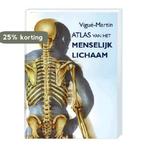 Atlas van het Menselijk Lichaam 9789039617373 Vigue-Martin, Verzenden, Gelezen, Vigue-Martin