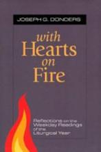 With Hearts on Fire, Verzenden