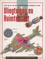 Vliegtuigen en ruimtevaart / Een blik in de opwindende, Verzenden, Gelezen, Ian Graham