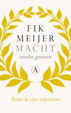 Macht zonder grenzen 9789025307363 Fik Meijer, Boeken, Verzenden, Gelezen, Fik Meijer