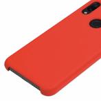 Xiaomi Mi Note 10 Lite Ultraslim Silicone Hoesje TPU Case, Verzenden
