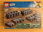 Lego - Ville - 60205 - City spoorwegbaan sets 60205 (2x)