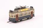 Fairfield H0 - Tramway miniature (1) - A300 tramway bleu, Hobby en Vrije tijd, Modeltreinen | H0, Nieuw