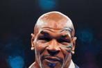 Canvas Fit - Alberto Ricardo - “Tyson: Rostro del Caos y la, Verzamelen, Nieuw