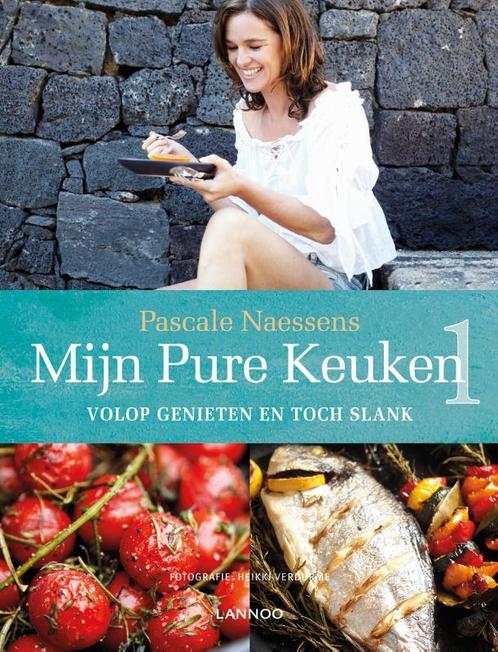 Mijn pure keuken 9789020926651 Pascale Naessens, Boeken, Kookboeken, Gelezen, Verzenden
