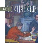 Emile Verhaeren 9789461613394, Boeken, Verzenden, Zo goed als nieuw