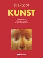 Een kijk op kunst 9789045502625 S. Debersaques, Verzenden, Gelezen, S. Debersaques