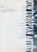 New European Artists 9789080488823, Verzenden