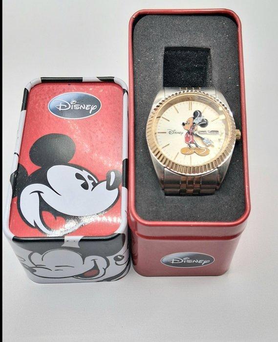 Mickey Mouse - 1 montre - Disney - 1990, Collections, Disney
