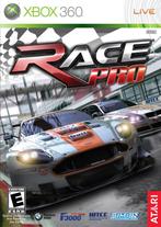 Race Pro-Amerikaans (Xbox 360) Gebruikt, Games en Spelcomputers, Ophalen of Verzenden, Nieuw