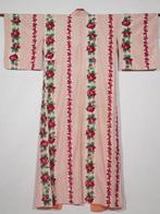 Meisen  antiek kimono Japans ikat  - Zijde - Japan -