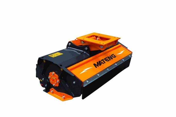 Mateng Hydraulische klepelmaaier EMR85, Articles professionnels, Agriculture | Outils