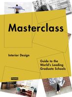 Masterclass: interior design 9789491727252, Livres, Art & Culture | Architecture, Jane Szita, Kanae Hasegawa, Verzenden