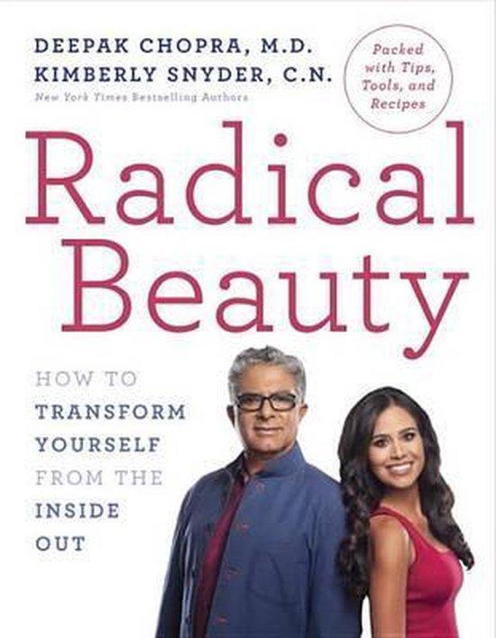 Radical Beauty 9781101906019 Kimberly Snyder, Boeken, Taal | Engels, Gelezen, Verzenden