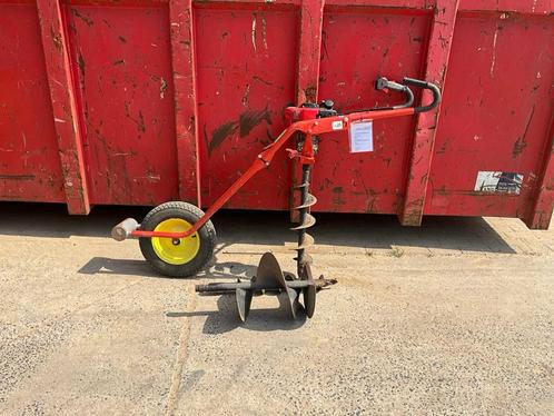 Pflanzfuchs PF 400, Tuin en Terras, Hand-tuingereedschap